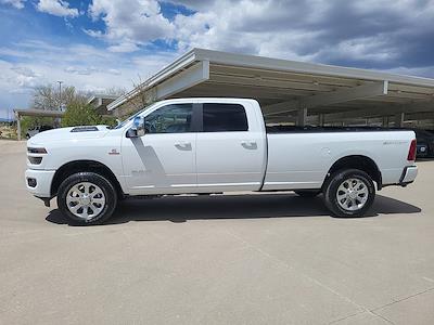 2025 Ram 3500 Crew Cab 4x4 Pickup for sale #SG540990 - photo 2