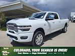 2025 Ram 3500 Crew Cab 4x4 Pickup for sale #MSC250490 - photo 1