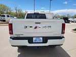 2025 Ram 3500 Crew Cab 4x4 Pickup for sale #MSC250490 - photo 4