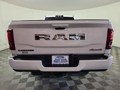 New 2025 Ram 3500 Laramie Crew Cab 4x4 Pickup for sale #MSC250491 - photo 2