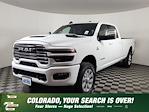 New 2025 Ram 3500 Laramie Crew Cab 4x4 Pickup for sale #MSC250491 - photo 1