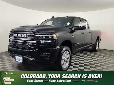 2025 Ram 3500 Crew Cab 4x4 Pickup for sale #MSC250492 - photo 1