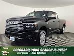 2025 Ram 3500 Crew Cab 4x4 Pickup for sale #MSC250492 - photo 1