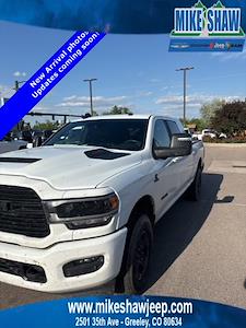 2024 Ram 3500 Mega Cab 4x4 Pickup for sale #MSC250494A - photo 1