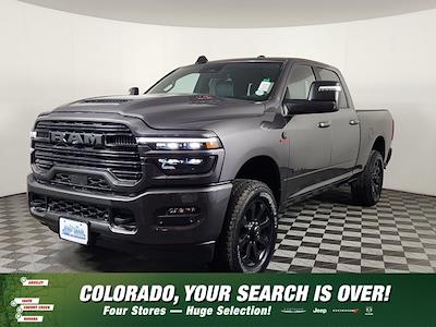 2025 Ram 2500 Crew Cab 4x4 Pickup for sale #MSC250495 - photo 1