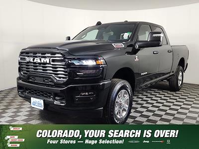 2025 Ram 2500 Crew Cab 4x4 Pickup for sale #MSC250497 - photo 1