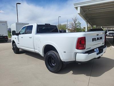 New 2025 Ram 3500 Limited Crew Cab 4x4 DRW Pickup for sale #MSC250498 - photo 2