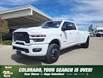 New 2025 Ram 3500 Limited Crew Cab 4x4 DRW Pickup for sale #MSC250498 - photo 1
