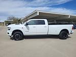 New 2025 Ram 3500 Limited Crew Cab 4x4 DRW Pickup for sale #MSC250498 - photo 3