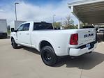 New 2025 Ram 3500 Limited Crew Cab 4x4 DRW Pickup for sale #MSC250498 - photo 2