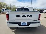New 2025 Ram 3500 Limited Crew Cab 4x4 DRW Pickup for sale #MSC250498 - photo 4