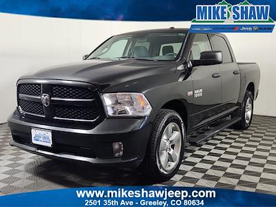 2017 Ram 1500 Crew Cab 4x4 Pickup for sale #MSC250500A - photo 1