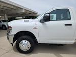 New 2025 Ram 3500 Tradesman Regular Cab 4x4 84 CA Cab Chassis for sale #MSC250510 - photo 3