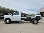 New 2025 Ram 3500 Tradesman Regular Cab 4x4 84 CA Cab Chassis for sale #MSC250510 - photo 4