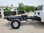 New 2025 Ram 3500 Tradesman Regular Cab 4x4 84 CA Cab Chassis for sale #MSC250510 - photo 6