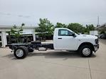 New 2025 Ram 3500 Tradesman Regular Cab 4x4 84 CA Cab Chassis for sale #MSC250510 - photo 7