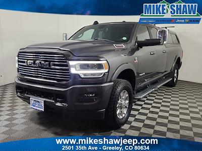 2020 Ram 3500 Crew Cab SRW 4x4 Pickup for sale #MSC250518A - photo 1
