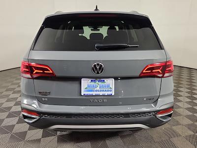 2023 Volkswagen Taos AWD SUV for sale #MSC250526A - photo 2