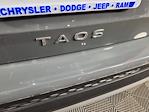 2023 Volkswagen Taos AWD SUV for sale #MSC250526A - photo 12
