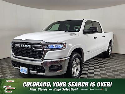 2025 Ram 1500 Crew Cab 4x4 Pickup for sale #MSC250543 - photo 1