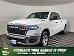 2025 Ram 1500 Crew Cab 4x4 Pickup for sale #MSC250543 - photo 1