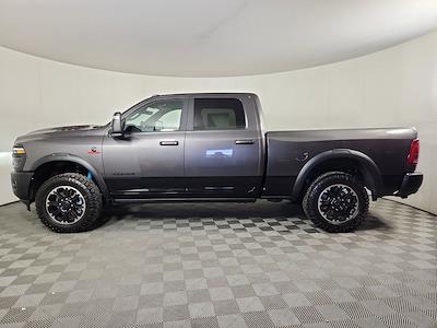 2025 Ram 2500 Crew Cab 4x4 Pickup for sale #SG521299 - photo 2