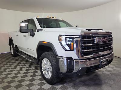 2024 GMC Sierra 2500 Crew Cab 4x4 Pickup for sale #RF128483U - photo 1