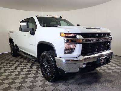 2023 Chevrolet Silverado 2500 Crew Cab 4x4 Pickup for sale #PF205515U - photo 1