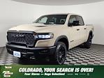 2025 Ram 1500 Crew Cab 4x4 Pickup for sale #MSC250611 - photo 1