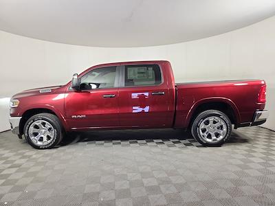 2025 Ram 1500 Crew Cab 4x4 Pickup for sale #SN561043 - photo 2