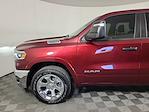 2025 Ram 1500 Crew Cab 4x4 Pickup for sale #SN561043 - photo 4
