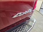 2025 Ram 1500 Crew Cab 4x4 Pickup for sale #SN561043 - photo 9