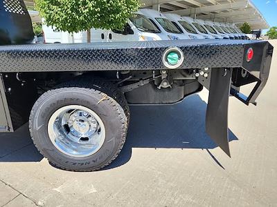 2024 Ram 3500 Crew Cab DRW 4WD Scelzi Flatbed Truck for sale #RG246742 - photo 2