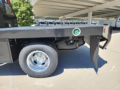 2024 Ram 3500 Crew Cab DRW 4WD Scelzi Flatbed Truck for sale #RG246736 - photo 2