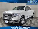 Used 2023 Ram 1500 Limited Crew Cab 4x4 Pickup for sale #MSCF250226A - photo 1