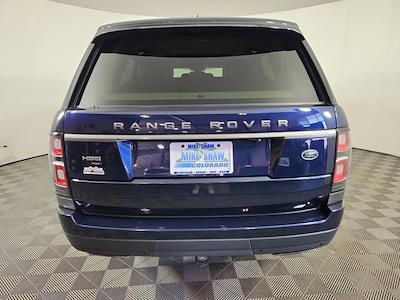 2020 Land Rover Range Rover 4x4 SUV for sale #MSCF250226B - photo 2