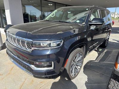 2023 Jeep Grand Wagoneer 4x4 SUV for sale #MSCL230913 - photo 1