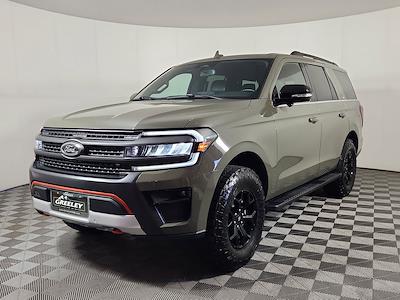 2024 Ford Expedition 4x4 SUV for sale #REA16220U - photo 1