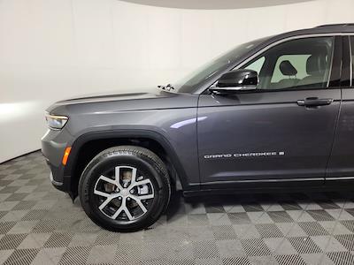 2025 Jeep Grand Cherokee L 4x4 SUV for sale #MSCL250051 - photo 2