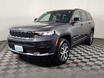 2025 Jeep Grand Cherokee L 4x4 SUV for sale #MSCL250051 - photo 3