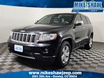 Used 2011 Jeep Grand Cherokee Overland 4x4 SUV for sale #MSCS110011 - photo 1
