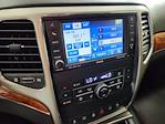 Used 2011 Jeep Grand Cherokee Overland 4x4 SUV for sale #MSCS110011 - photo 17
