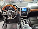 Used 2011 Jeep Grand Cherokee Overland 4x4 SUV for sale #MSCS110011 - photo 24