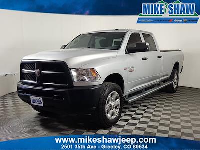 2014 Ram 2500 Crew Cab 4x4 Pickup for sale #MSCS140030 - photo 1