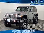 2020 Jeep Wrangler 4x4, SUV for sale #MSCS200155 - photo 1