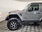 2020 Jeep Wrangler 4x4, SUV for sale #MSCS200155 - photo 3