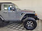 2020 Jeep Wrangler 4x4, SUV for sale #MSCS200155 - photo 8