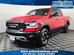 2022 Ram 1500 Crew Cab 4x4 Pickup for sale #MSCS221529 - photo 1
