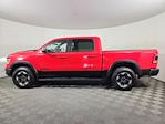 2022 Ram 1500 Crew Cab 4x4 Pickup for sale #MSCS221529 - photo 4
