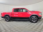 2022 Ram 1500 Crew Cab 4x4 Pickup for sale #MSCS221529 - photo 7